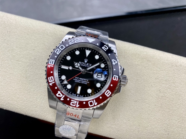 激安ロレックス内部構造